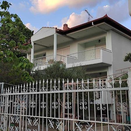House Of Artemis In Asprovalta Apartment Bilik gambar