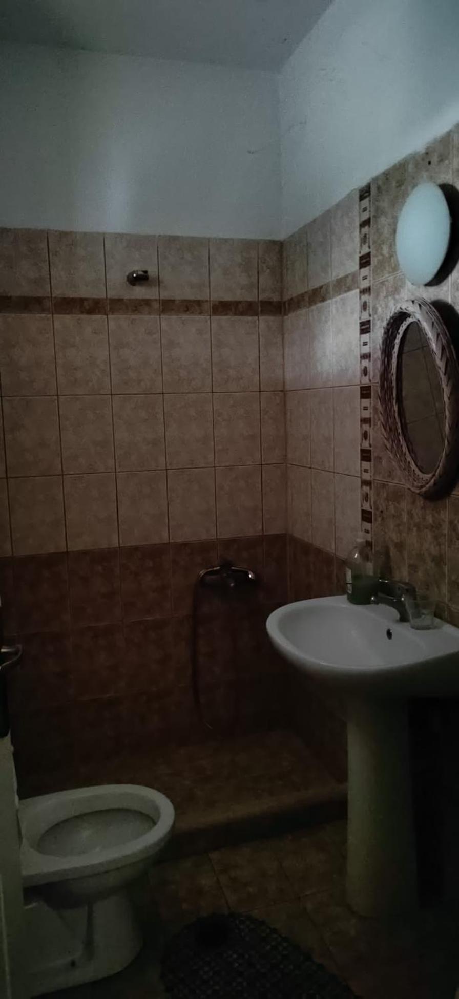 House Of Artemis In Asprovalta Apartment Bilik gambar