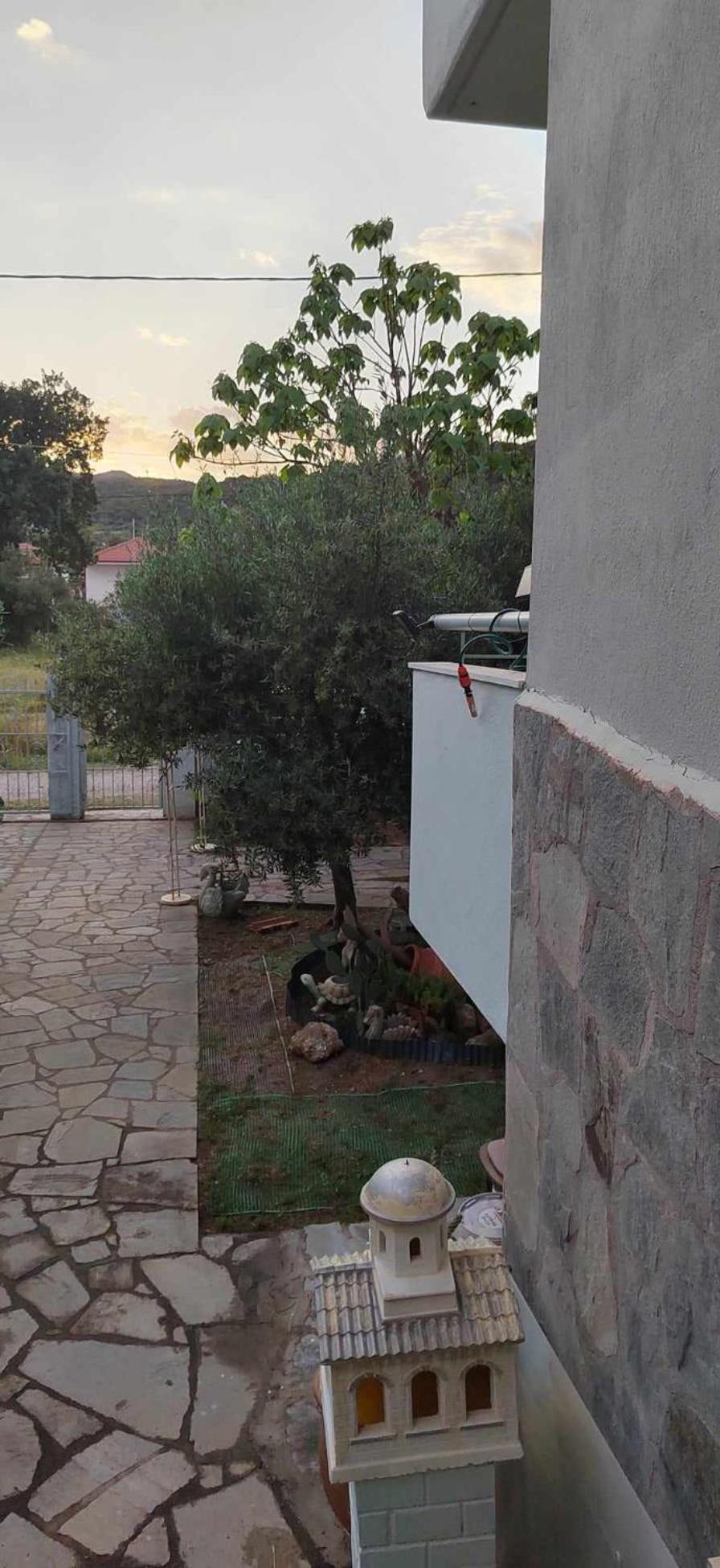 House Of Artemis In Asprovalta Apartment Bilik gambar