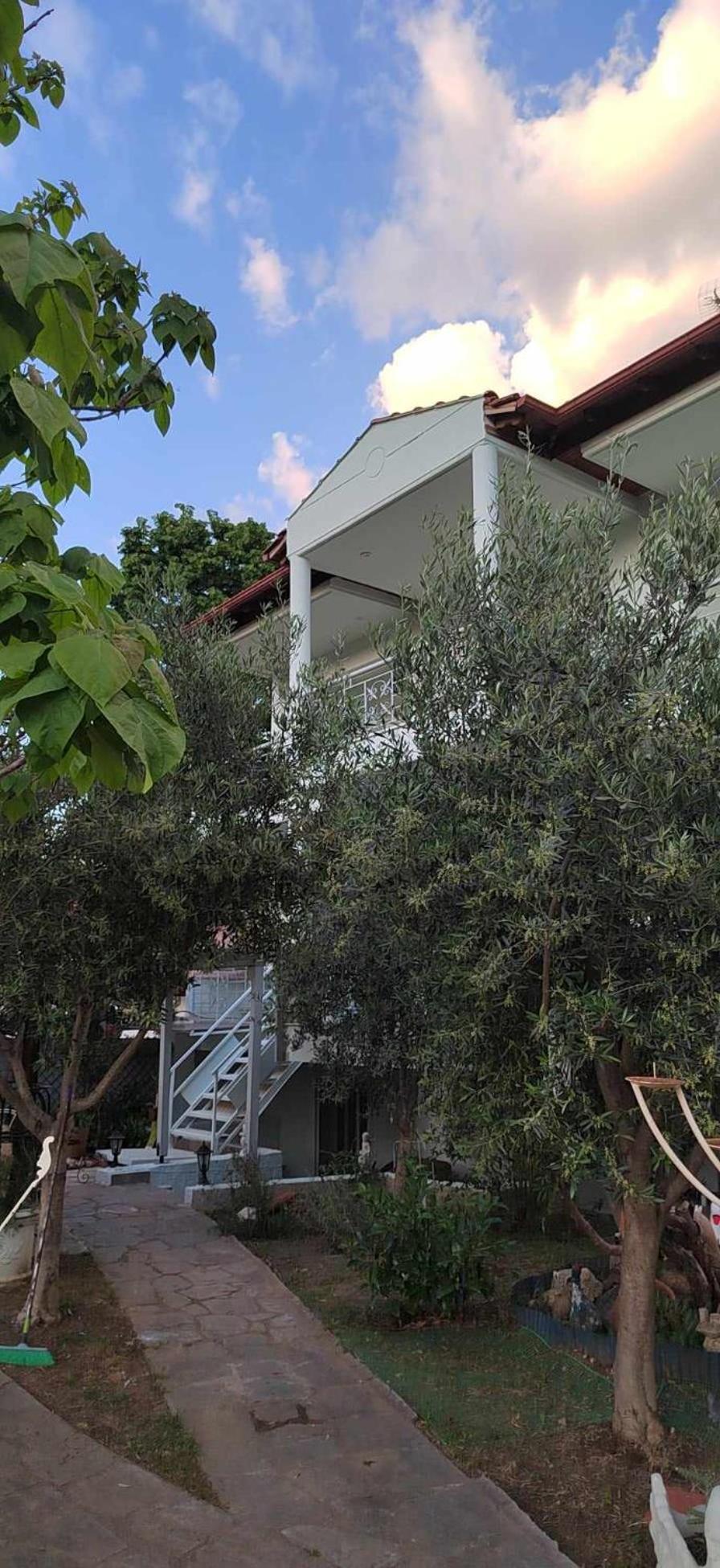 House Of Artemis In Asprovalta Apartment Bilik gambar