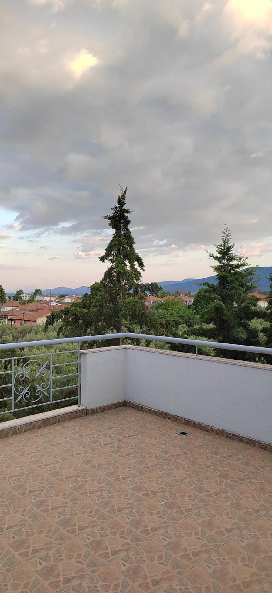 House Of Artemis In Asprovalta Apartment Bilik gambar