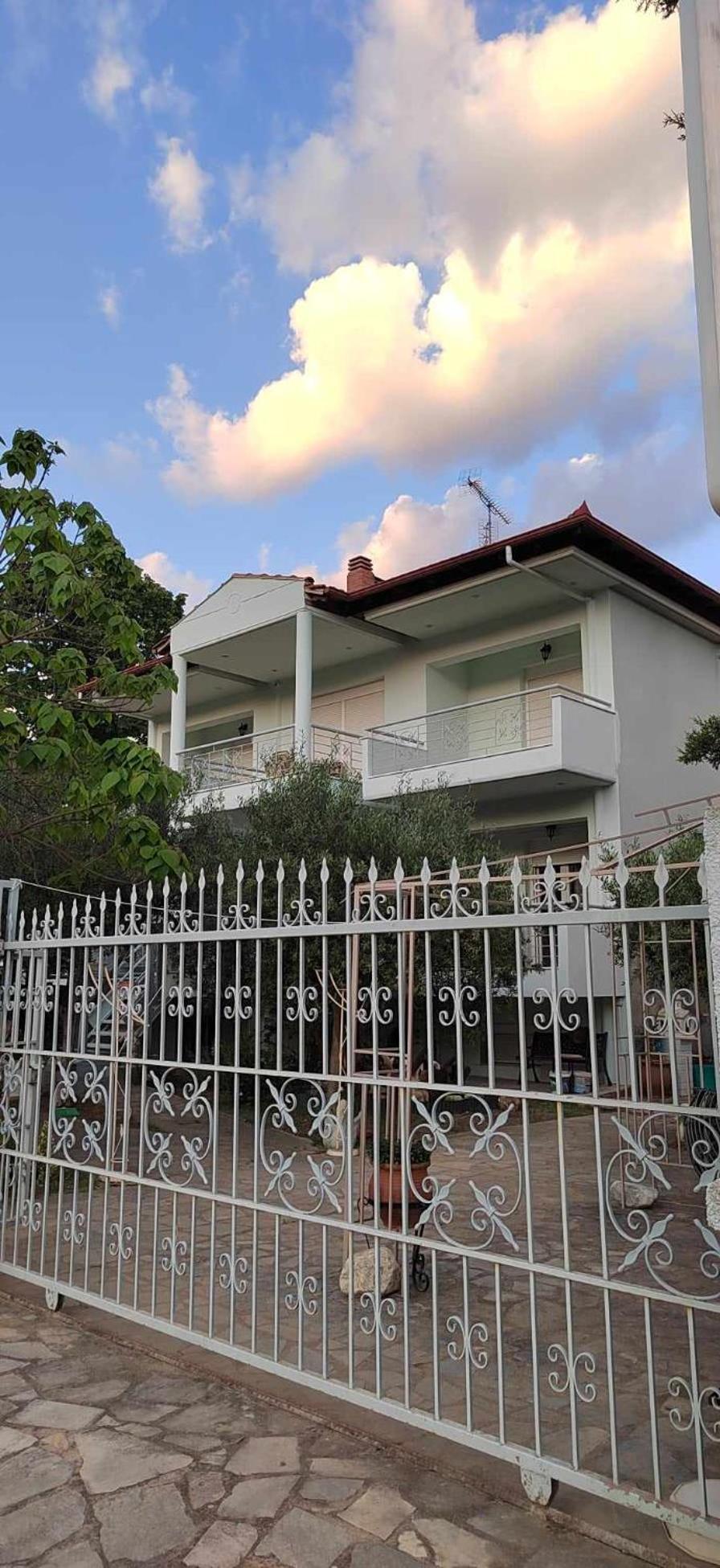 House Of Artemis In Asprovalta Apartment Bilik gambar