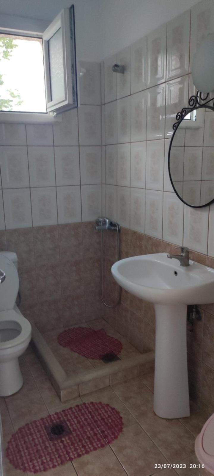 House Of Artemis In Asprovalta Apartment Bilik gambar