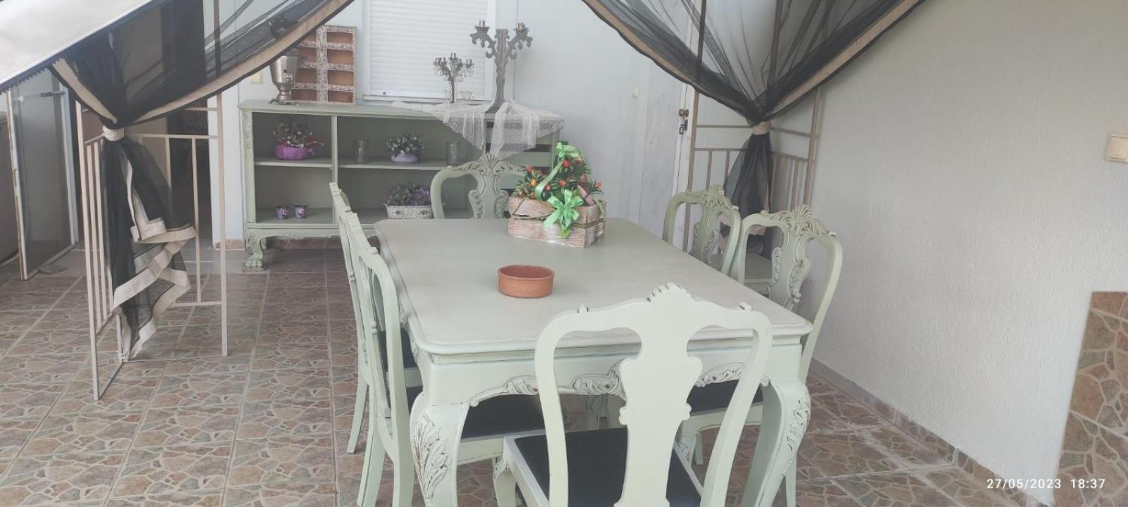 House Of Artemis In Asprovalta Apartment Bilik gambar