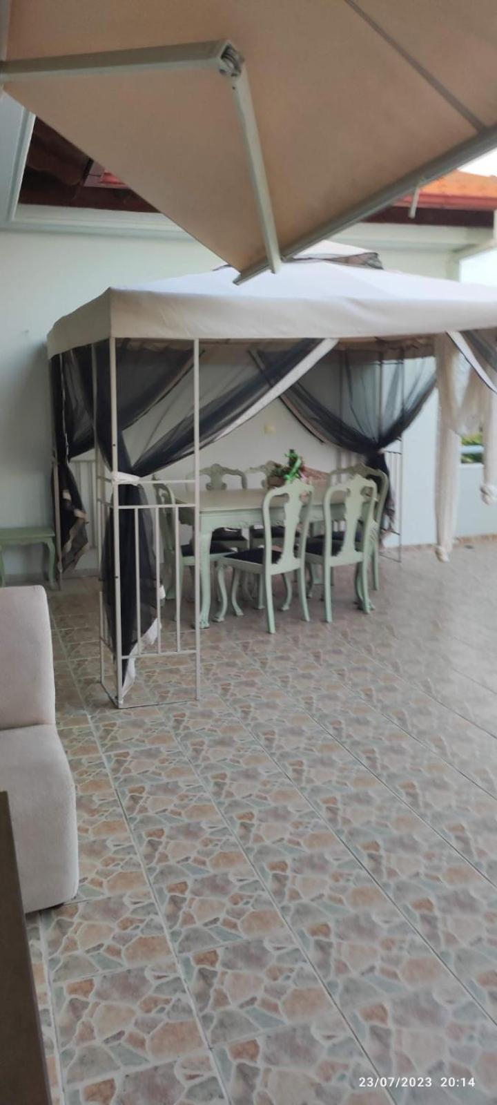 House Of Artemis In Asprovalta Apartment Bilik gambar