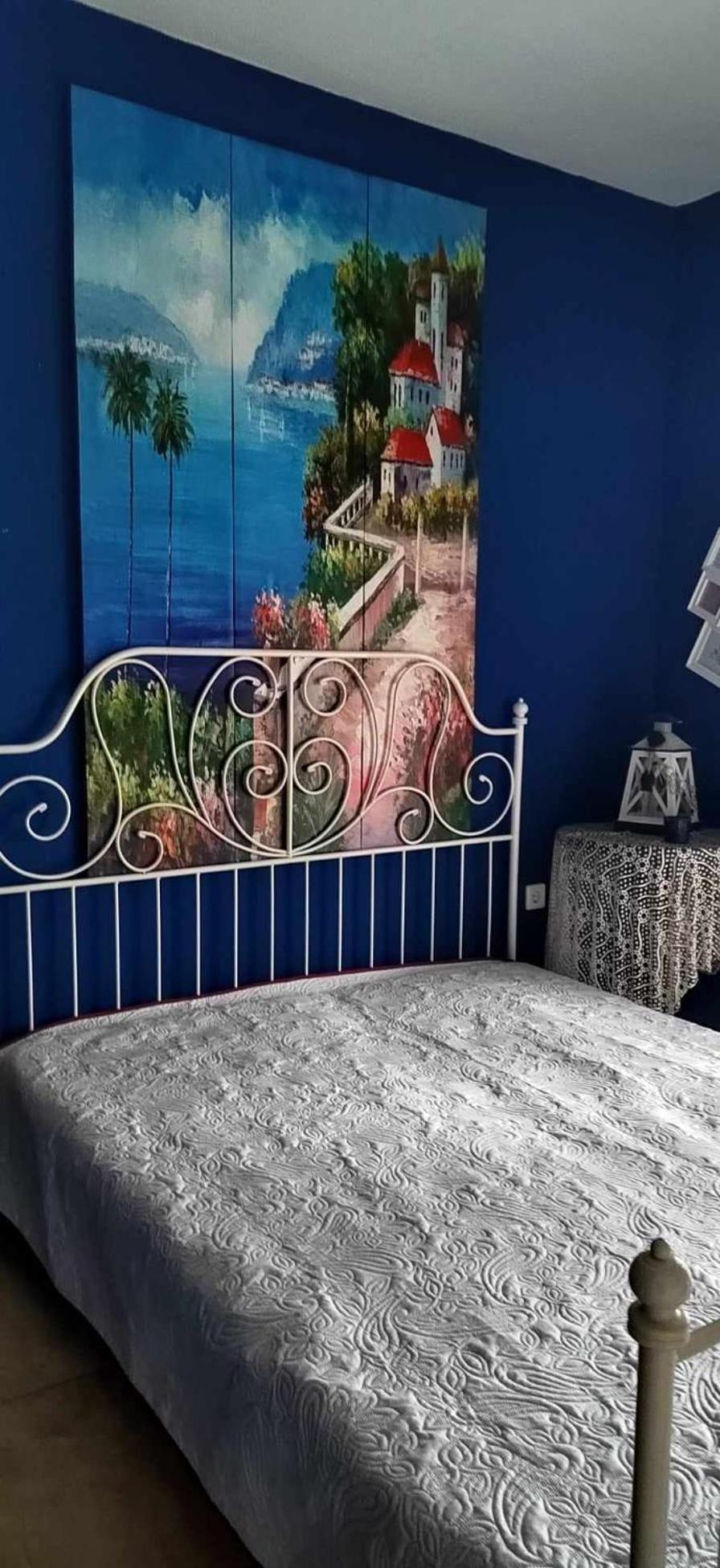 House Of Artemis In Asprovalta Apartment Luaran gambar
