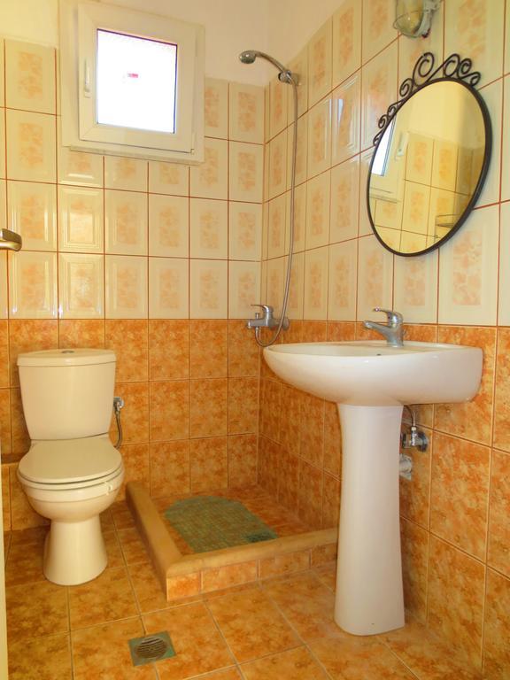 House Of Artemis In Asprovalta Apartment Luaran gambar