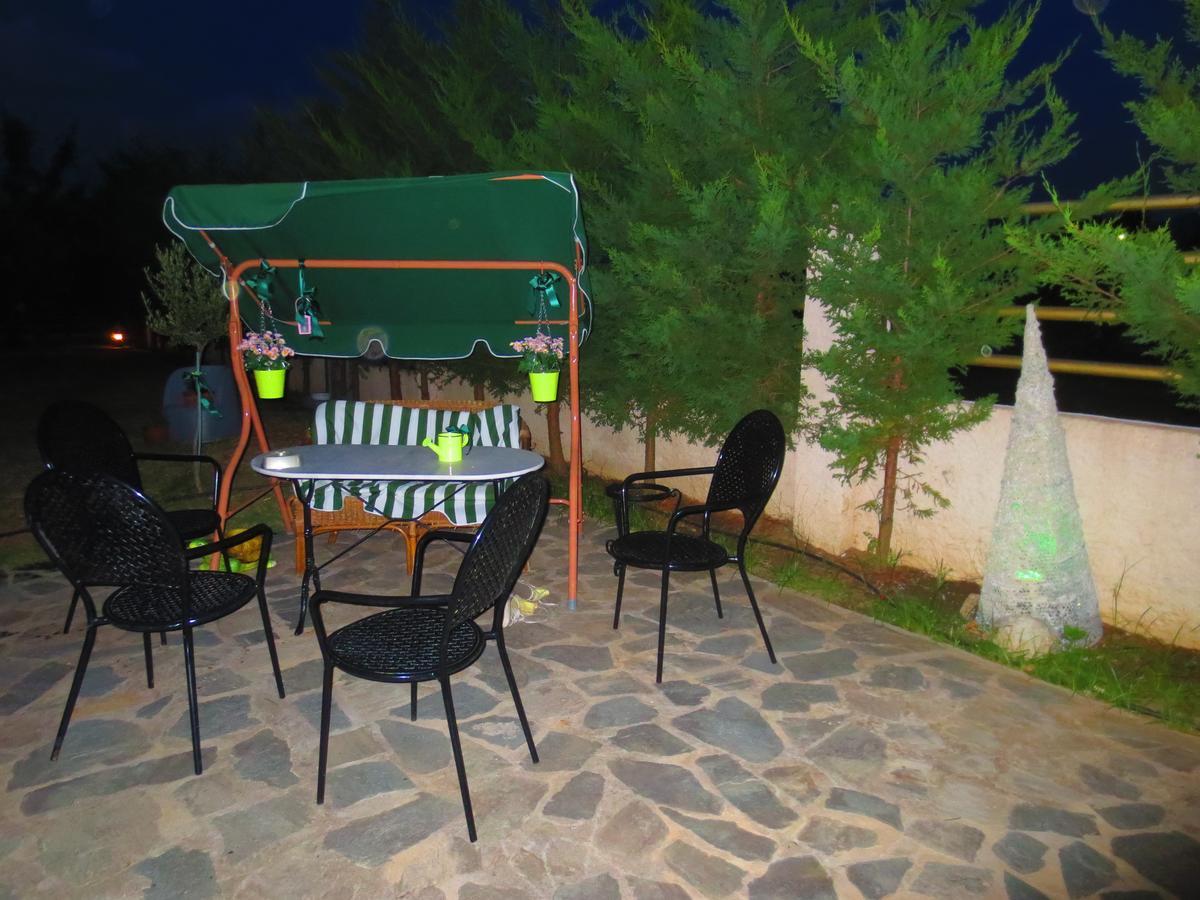 House Of Artemis In Asprovalta Apartment Luaran gambar