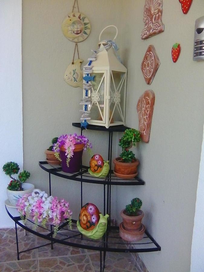 House Of Artemis In Asprovalta Apartment Luaran gambar