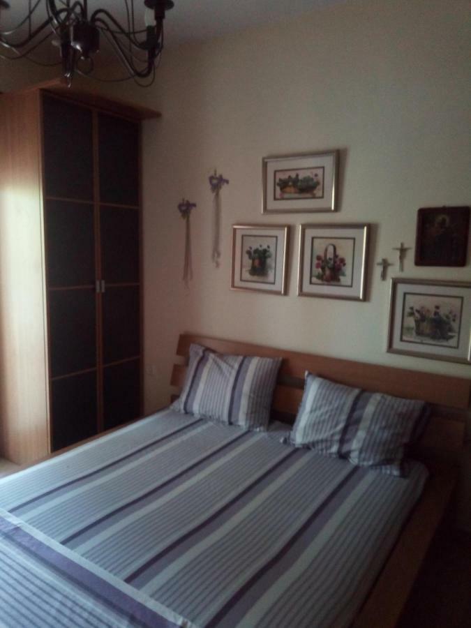 House Of Artemis In Asprovalta Apartment Luaran gambar
